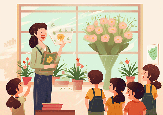 亭江幼儿园学费是多少钱
